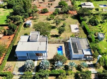 Rural · 5119m² · 5 Quartos · 5 Vagas · Chácara à venda no Condomínio Alto da Boa Vista | Senador Canedo