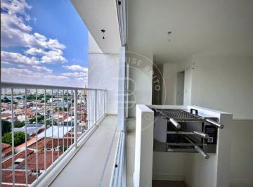 Apartamento · 81m² · 3 Quartos · 2 Vagas · Oportunidade!!! Apartamento 3 Quartos no Residencial Wish Coimbra – Goiânia
