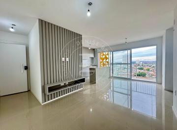 Apartamento · 81m² · 3 Quartos · 2 Vagas · Apartamento com 3 quartos e 2 vagas no Wish Coimbra - Setor Coimbra