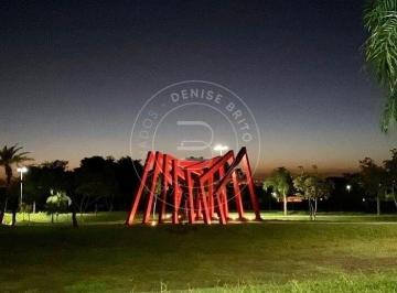 Terreno · 5006m² · Entre a Sofisticação e o Verde: Viva com Privacidade e Conveniência no Condomínio Alto da Boa Vista