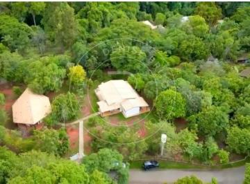 Rural · 5432m² · 4 Quartos · 2 Vagas · Chácara à venda no Condomínio Alta Vista – Senador Canedo/GO