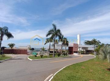Terreno · 403m² · Condomínio Vale Verde - Terreno à venda em condomínio fechado- Senador Canedo/GO
