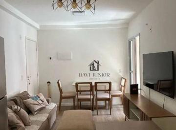 1ef74dd44e633a962579d6b6a74488d76645f4ea · Apartamento com 2 dormitórios à venda, 41 m² por R$ 310.000,00 - Jardim Ipê - Sorocaba/SP