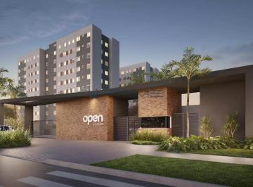 Apartamento · 42m² · 2 Quartos · Apartamento 2 Dormitórios - Zona leste