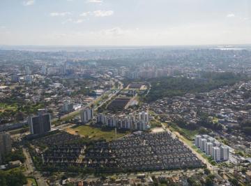 Apartamento · 42m² · 2 Quartos · Apartamento à venda no bairro Jardim Carvalho - Porto Alegre/RS, Zona leste