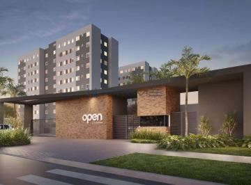 Apartamento · 42m² · 2 Quartos · Apartamento 2 Dormitórios - Zona leste