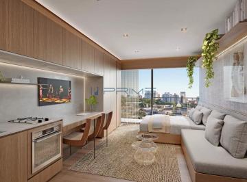 Apartamento · 28m² · 1 Quarto · Apartamento à venda no bairro Boa Vista - Porto Alegre/RS