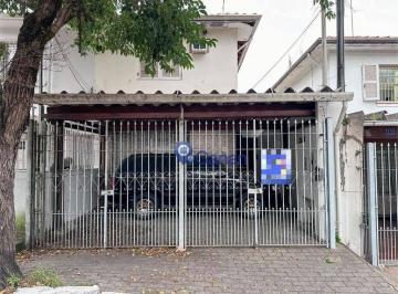 c35a10ef4fc86c16643e334c820cd9f1e80a66de · Sobrado de 180 m² com 2 suítes à venda em Campo Belo - São Paulo/SP