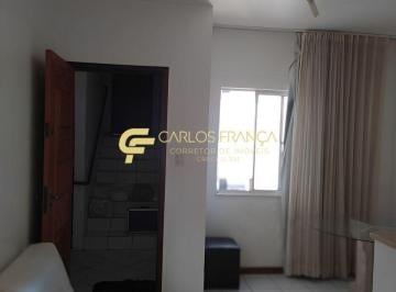 Apartamento de 1 quarto, Salvador · 1 quarto e sala à venda, 36 m² por R$ 250.000,00 - Armação
