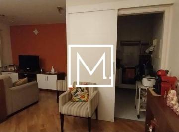 56c6e0b2b93e7ba55e0a7d260c5193b2741e9b80 · Apartamento com 3 dormitórios à venda, 68 m² por R$ 550.000,00 - Vila Firmiano P