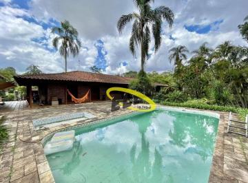 d6f1b02083d9d9a323ac3fb8f661b0d0c2f177f0 · Casa, 756 m² - venda por R$ 25.000.000,00 ou aluguel por R$ 26.240,98/mês - Granja Viana - Cotia/SP