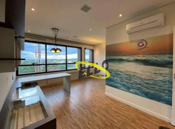 1866b82c8dce79e6311e9d4499774f8841eef334 · Sala para alugar, 34 m² por R$ 3.085,34/mês - Granja Viana - Cotia/SP