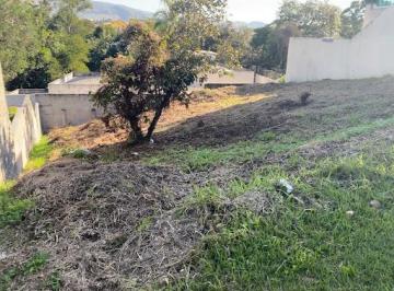 d426a6e6f92d976d18896d6a1d805fb089ced055 · Terreno à venda, 535 m² por R$ 500.000,00 - Tarumã - Santana de Parnaíba/SP