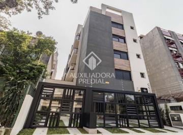 T W O · Apartamento dois quartos em Petropolis