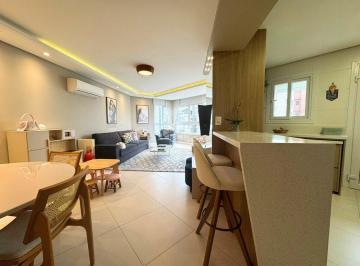 687965_i826V7e6MOl94m8_68796567f426817b133.jpg · Apartamento mobiliado e decorado, 3 dormitórios, sendo um suíte, no bairro Centro, na Cidade de Cano