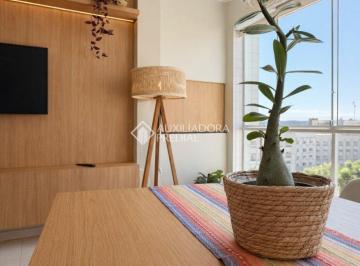 Apartamento · 71m² · 2 Quartos · 1 Vaga · Apartamento 02 Quartos à Venda na Praia Grande, Torres - Oportunidade Imperdível!