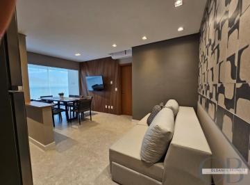 Imagem do Imóvel · APARTAMENTO NOVO VISTA MAR MOBILIADO COM 2 DORMITÓRIOS NAS TONINHAS