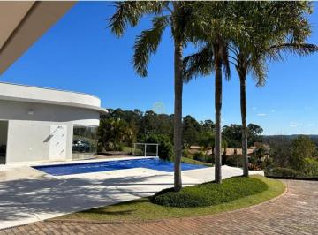 Foto 01 · Casa de Luxo em Condomínio: 5 quartos, 5 suítes, 3 salas, 6 banheiros, 2 vagas - Jundiaí-SP, Ivoturu