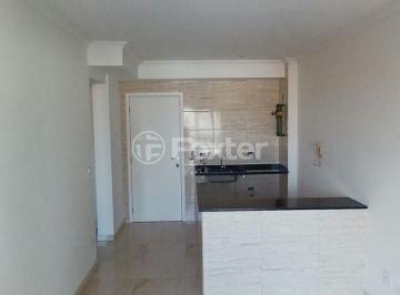 Apartamento · 39m² · 1 Quarto · 1 Vaga · Apartamento, 1 dormitórios, 39 m², em Vila Castelo