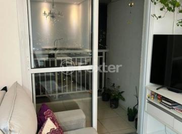 14e0f20c · Apartamento, 2 dormitórios, 51 m², em Água Branca
