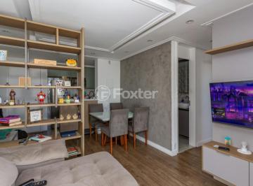 Apartamento · 61m² · 2 Quartos · 1 Vaga · Apartamento, 2 dormitórios, 61 m², em Alto do Pari
