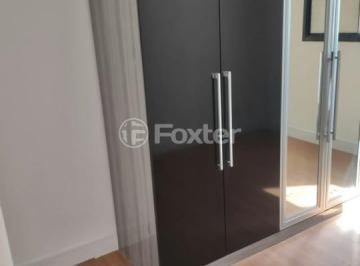 Apartamento · 50m² · 2 Quartos · 1 Vaga · Apartamento, 2 dormitórios, 50 m², em Parque São Domingos