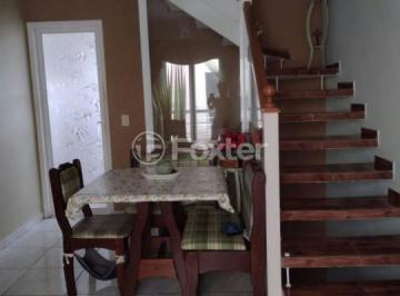 099af24e · Casa em Condomínio, 2 dormitórios, 90 m², em Vila Amália (Zona Norte)