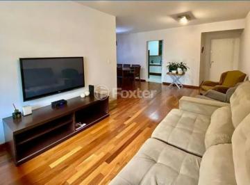 Apartamento · 136m² · 3 Quartos · 2 Vagas · Apartamento, 3 dormitórios, 136 m², em Bela Vista