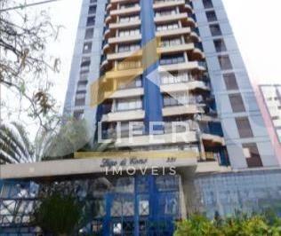 0 · Apartamento para venda no Condomínio Lago Di Como - Vila Itapura - Campinas/SP.