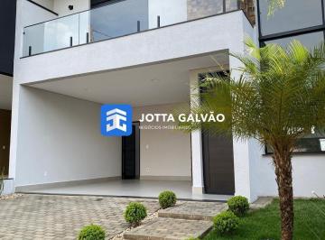 0 · Casa a venda, 189m2 - Condomínio Terras da Estância, Paulínia