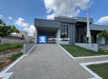 0 · Casa a venda, 200m2 - Condomínio Terras da Estância, Paulínia