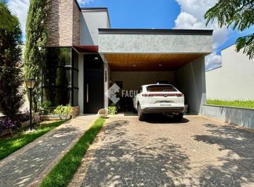 0 · Casa com 3 quartos sendo 3 suites no Condomínio Terras da Estância - Paulínia