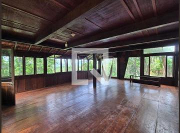 Casa · 100m² · 2 Quartos · 4 Vagas · Casa para Aluguel - Vargem Grande, 2 Quartos, 100 m2 - Rio de Janeiro
