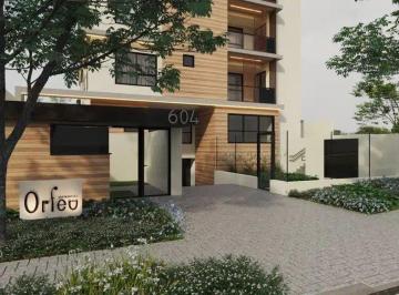 Apartamento · 86m² · 3 Quartos · 2 Vagas · Orfeu, o novo Hit da sua vida!No coração do Água Verde! Apartamentos 2 e 3 Quartos!Plantas de 85 a 1