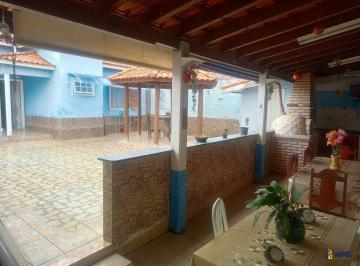 Casa · 284m² · 3 Quartos · Casa à venda - em Tietê