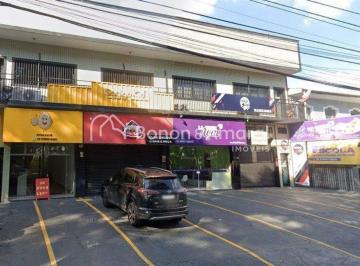 Comercial · 80m² · Aluga-se Salão Comercial em Localização Estratégica!