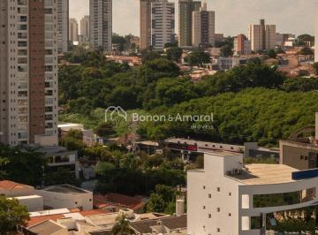 Apartamento · 320m² · 3 Quartos · 4 Vagas · Venda , apartamento cobertura duplex , Cambuí , em Campinas!!!