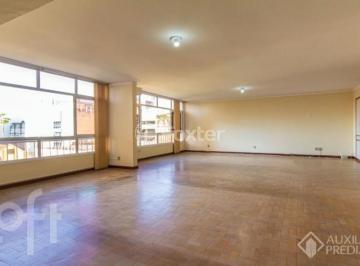 df8faaaf · Apartamento, 4 dormitórios, 207 m², em Centro Histórico