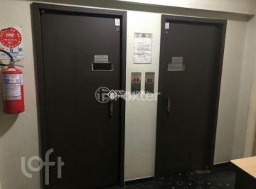 fd5470ee · Apartamento, 1 dormitórios, 40.2 m², em Centro Histórico