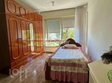 988857e0 · Apartamento, 1 dormitórios, 34 m², em Centro Histórico