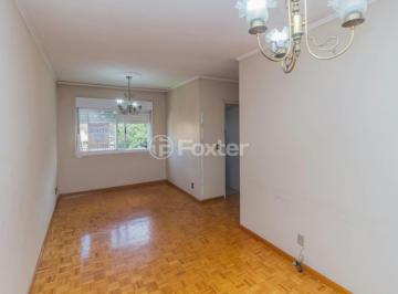 01-APARTAMENTO-2D-NAVEGANTES-PORTO-ALEGRE-859935.jpg · Apartamento, 2 dormitórios, 63.368 m², em Navegantes