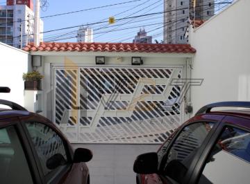 Foto 08 · Casa sobrado à venda no bairro Tucuruvi em São Paulo - SP.