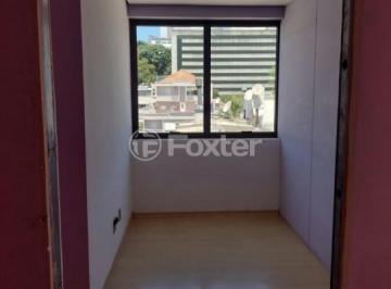 29fb27d203c92d40ab19febd60d42068.jpeg · Sala / Conjunto Comercial, 36 m², em Higienópolis