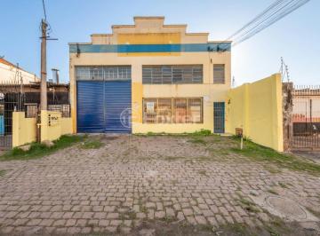 27-Santos Dumont, 1186 (Imóveis Foxter).jpg · Galpão / Depósito / Armazém / Pavilhão, 532.4 m², em Floresta