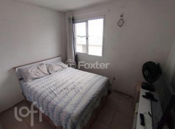 3e5cce4f · Apartamento, 2 dormitórios, 46.7 m², em Restinga