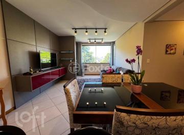 288e617b · Apartamento, 2 dormitórios, 80.68 m², em Vila Rosa