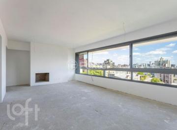 a60eb660 · Apartamento, 3 dormitórios, 129.45 m², em São João