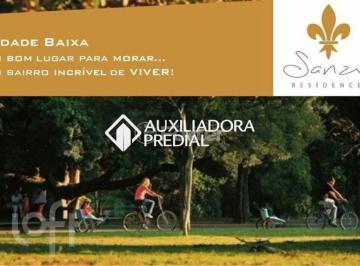 fe5daf4a · Apartamento, 1 dormitórios, 29.15 m², em Cidade Baixa