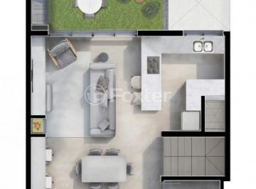 Planta Baixa 01.jpg · Casa em Condomínio, 3 dormitórios, 196.27 m², em Tristeza