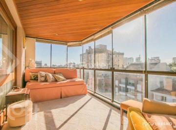 506e6e22 · Apartamento, 3 dormitórios, 164 m², em Auxiliadora